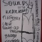 thumbnail '125' for news item 'SOTU FESTIVAL PROGRAM'